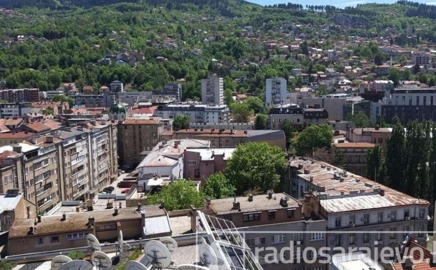 Sarajevo dobija skywalk, adrenalin park i zip-line: Pogledajte gdje će biti